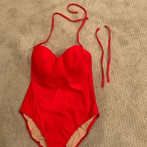 J Crew Swimsuit